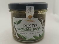 Pesto ail des ours 90gr